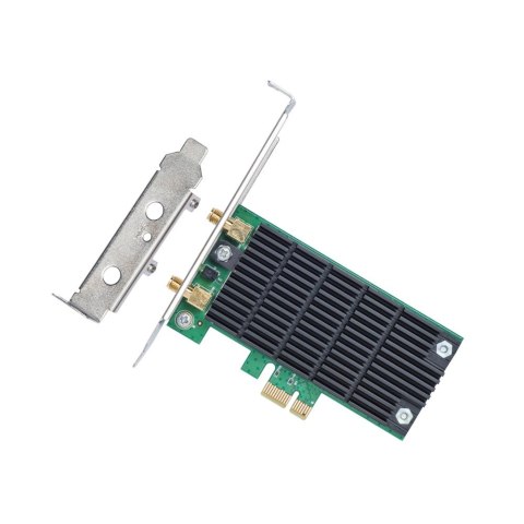 Karta sieciowa Archer T4E PCI-E AC1200 Karta sieciowa Archer T4E PCI-E AC1200