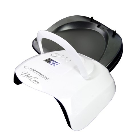 Lampa UV LED do lakieru hybrydowego DIAMOND Lampa UV LED do lakieru hybrydowego DIAMOND