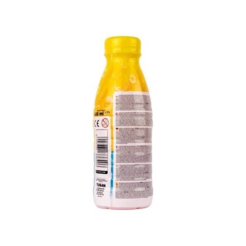 Płyn do baniek mydlanych 400 ml