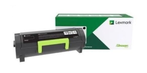 Toner 56F2X0E Black Extra High Yield Toner 56F2X0E Black Extra High Yield