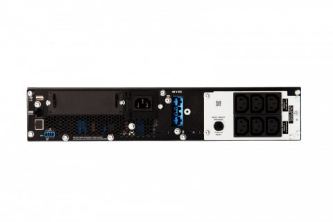Zasilacz SmartUPS SRT1000RMXLI SRT1kVA/1kW 230V Rack Zasilacz SmartUPS SRT1000RMXLI SRT1kVA/1kW 230V Rack