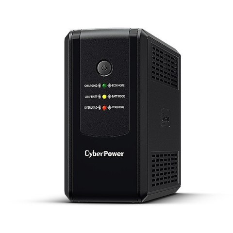 Zasilacz awaryjny UPS UT650EG-FR 650VA/360W 4ms/AVR/3xFR/RJ11/RJ45 Zasilacz awaryjny UPS UT650EG-FR 650VA/360W 4ms/AVR/3xFR/RJ11/RJ45