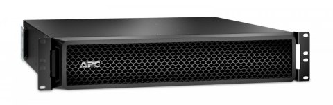 Zewnętrzny moduł bateryjny SRT48RMBP 48V dla SRT1/1.5k rack 2U Zewnętrzny moduł bateryjny SRT48RMBP 48V dla SRT1/1.5k rack 2U