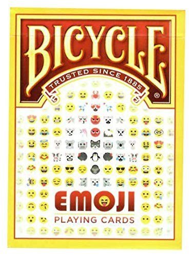 Karty Emoji Karty Emoji