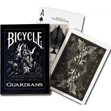 Karty Guardians Karty Guardians