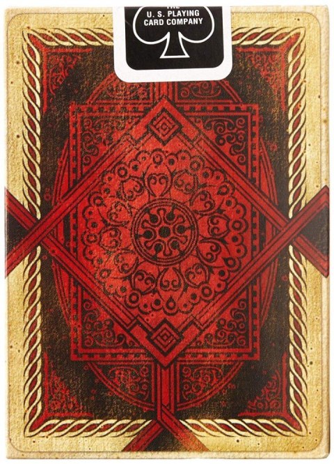 Karty Vintage Karty Vintage