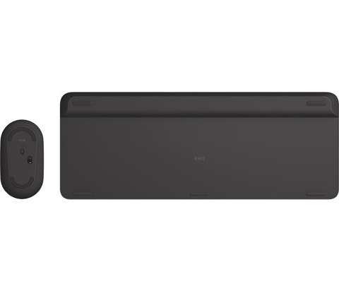 Klawiatura i mysz bezprzewodowa MK470 920-009204 Klawiatura i mysz bezprzewodowa MK470 920-009204