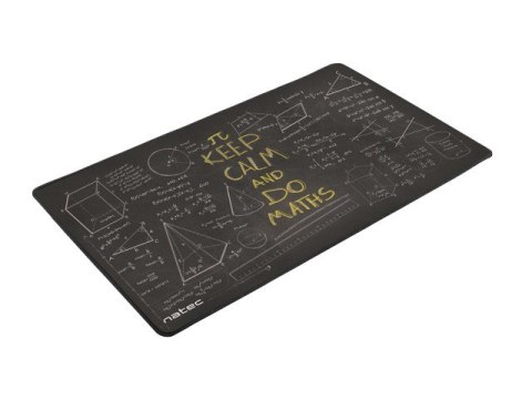 Podkładka pod mysz Maths Maxi 800x400mm Podkładka pod mysz Maths Maxi 800x400mm