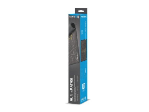 Podkładka pod mysz Maths Maxi 800x400mm Podkładka pod mysz Maths Maxi 800x400mm