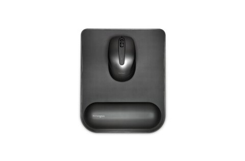 Podkładka pod mysz z podkładką pod nadgarstek ErgoSoft Podkładka pod mysz z podkładką pod nadgarstek ErgoSoft