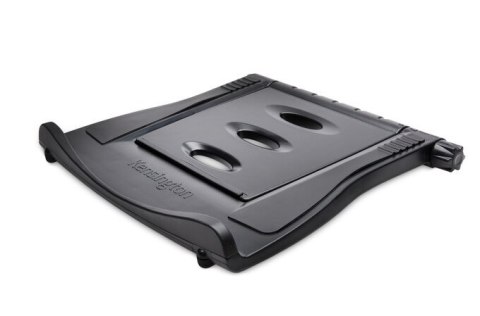 Podstawka chłodząca SmartFit Easy Riser czarna Podstawka chłodząca SmartFit Easy Riser czarna