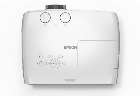 Projektor EH-TW7100 3LCD/4K UHD/3000AL/100k:1/16:9 Projektor EH-TW7100 3LCD/4K UHD/3000AL/100k:1/16:9