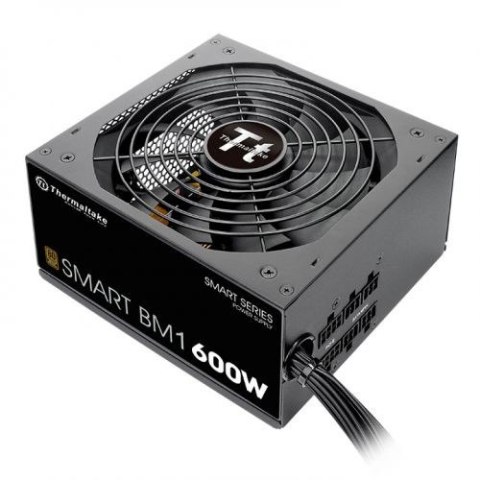 Zasilacz Smart BM1 600W Modular (80+ Bronze, Single Rail) Zasilacz Smart BM1 600W Modular (80+ Bronze, Single Rail)