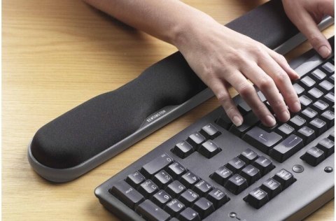 Żelowa podkładka pod mysz z regulacją wysokości Żelowa podkładka pod mysz z regulacją wysokości