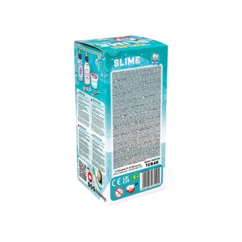 Zestaw super slime - Arbuz Zestaw super slime - Arbuz