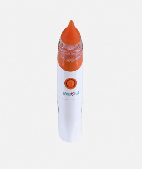 Aspirator elektroniczny do nosa MM-118 Pingwinosek