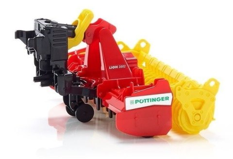 Brona rotacyjna Potinger Lion 3002 Brona rotacyjna Potinger Lion 3002