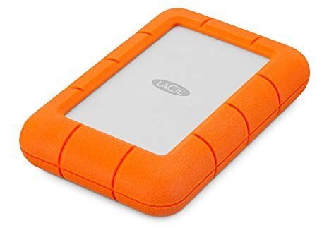 Dysk zewnętrzny Rugged 5TB USB 3.0 2,5 STJJ5000400 Dysk zewnętrzny Rugged 5TB USB 3.0 2,5 STJJ5000400