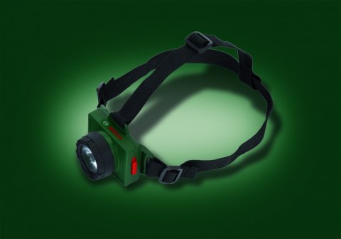 Lampa czołowa LED Bosch Lampa czołowa LED Bosch