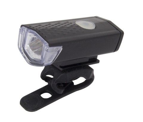 Lampka led rowerowa na przód usb avior Lampka led rowerowa na przód usb avior