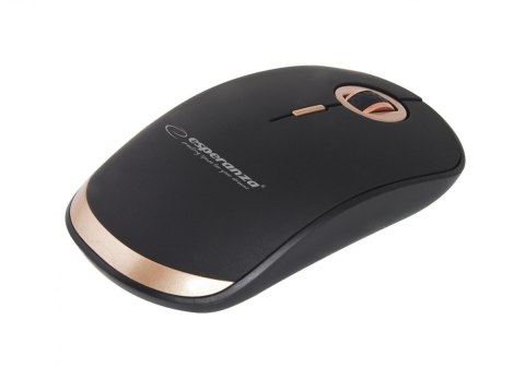 Mysz bezprzewodowa optyczna USB Acrux Mysz bezprzewodowa optyczna USB Acrux
