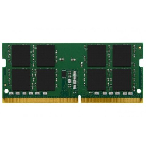 Pamięć DDR4 SODIMM 8GB/3200 CL22 1Rx8 Pamięć DDR4 SODIMM 8GB/3200 CL22 1Rx8