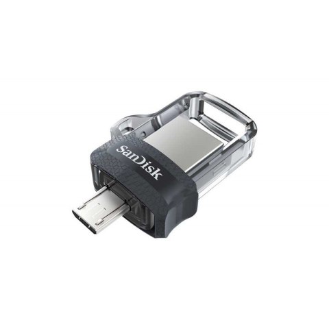 Pamięć ULTRA DUAL DRIVE m3.0 256GB 150MB/s Pamięć ULTRA DUAL DRIVE m3.0 256GB 150MB/s