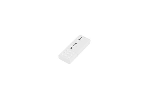 Pendrive UME2 16GB USB 2.0 Biały Pendrive UME2 16GB USB 2.0 Biały