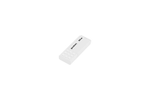 Pendrive UME2 64GB USB 2.0 Biały Pendrive UME2 64GB USB 2.0 Biały