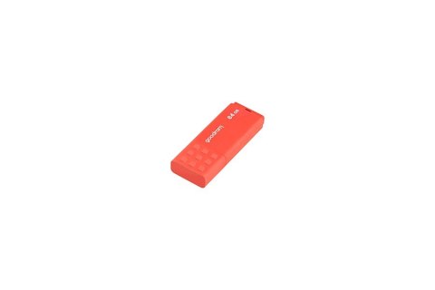 Pendrive UME3 64GB USB 3.0 Pomarańczowy Pendrive UME3 64GB USB 3.0 Pomarańczowy