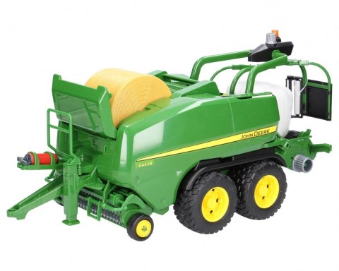 Prasa rolująca do słomy John Deere C441R Prasa rolująca do słomy John Deere C441R