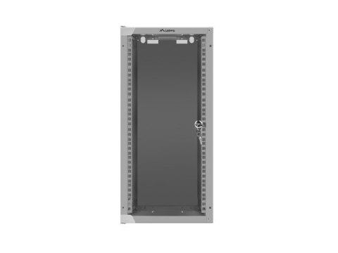 Szafa wisząca 10'' 12U 280x310 szara FLAT PACK Szafa wisząca 10'' 12U 280x310 szara FLAT PACK