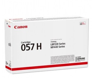 Toner 057 H 3010C002