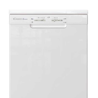 Zmywarka CDPN 1L39PW FS60 cm Biała