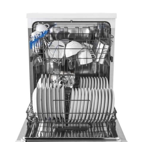 Zmywarka CDPN 1L39PW FS60 cm Biała Zmywarka CDPN 1L39PW FS60 cm Biała