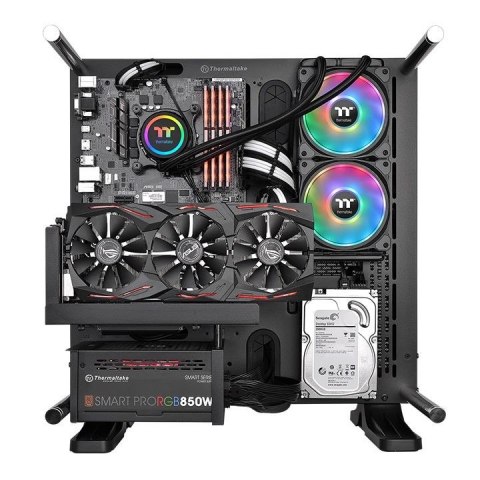 Chłodzenie wodne - Floe DX RGB 360 TT Premium Edition Chłodzenie wodne - Floe DX RGB 360 TT Premium Edition