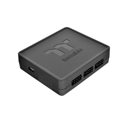 Chłodzenie wodne - Floe DX RGB 360 TT Premium Edition Chłodzenie wodne - Floe DX RGB 360 TT Premium Edition