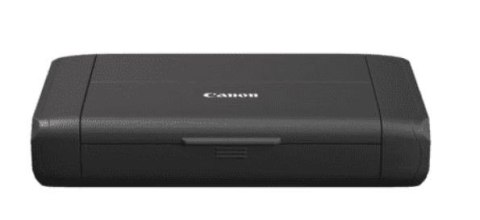 Drukarka atramentowa TR150 + akumulator 4167C026 Drukarka atramentowa TR150 + akumulator 4167C026