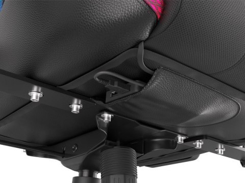 Fotel dla graczy Trit 500 RGB
