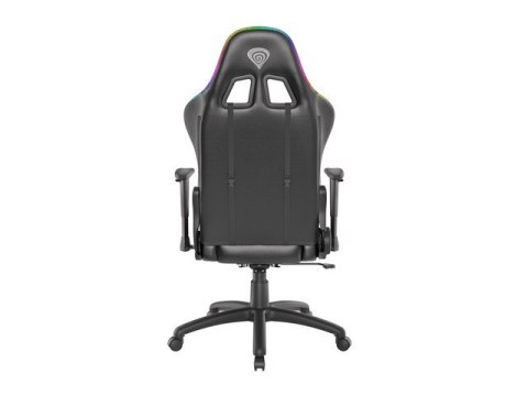 Fotel dla graczy Trit 500 RGB
