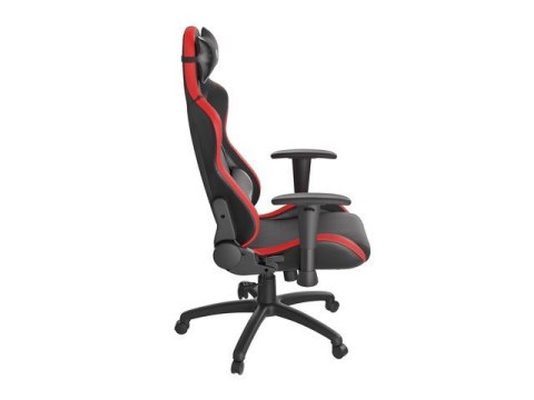 Fotel dla graczy Trit 500 RGB