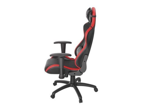 Fotel dla graczy Trit 500 RGB