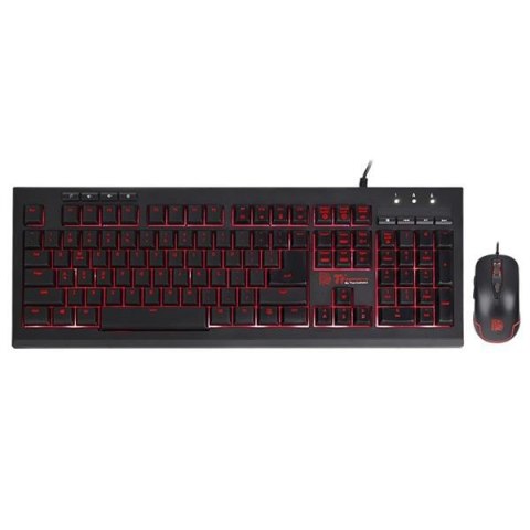 Klawiatura gamingowa eSports Commander Pro Combo Klawiatura gamingowa eSports Commander Pro Combo