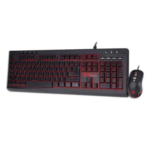 Klawiatura gamingowa eSports Commander Pro Combo Klawiatura gamingowa eSports Commander Pro Combo