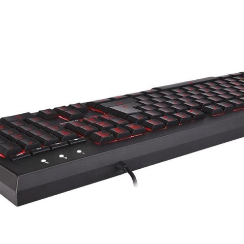 Klawiatura gamingowa eSports Commander Pro Combo Klawiatura gamingowa eSports Commander Pro Combo