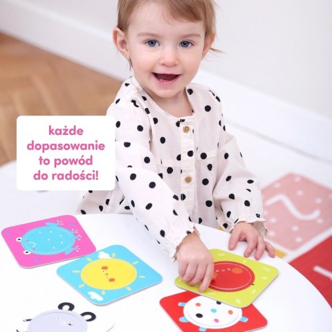 Puzzle Odkrywam koło Puzzle Odkrywam koło
