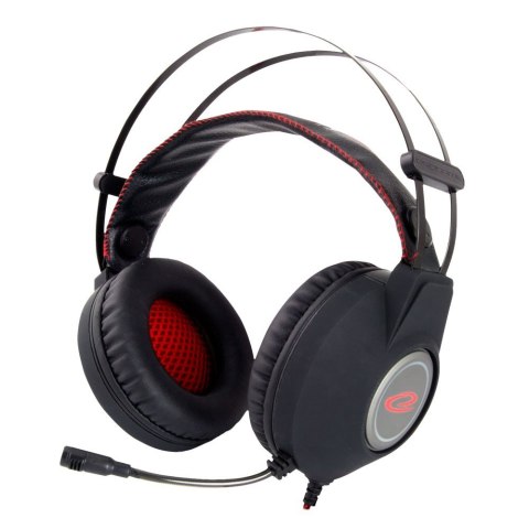 Słuchawki z mikrofonem gaming Nightcrawler Słuchawki z mikrofonem gaming Nightcrawler