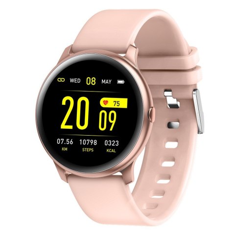 Smartwatch Fit FW32 Neon Smartwatch Fit FW32 Neon