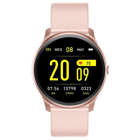 Smartwatch Fit FW32 Neon Smartwatch Fit FW32 Neon