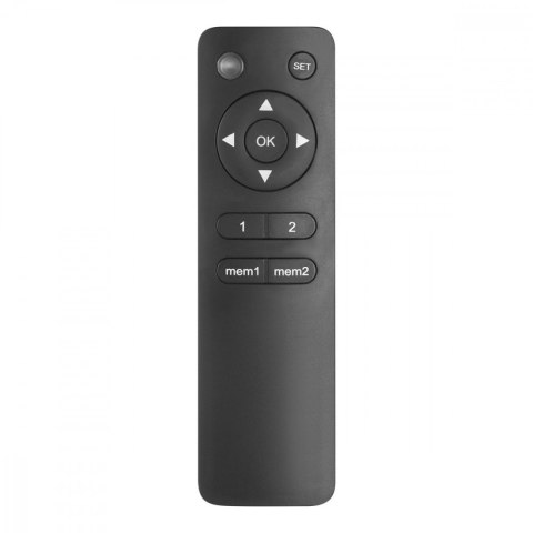 Uchwyt Elektryczny Do TV Sufitowy MC-880